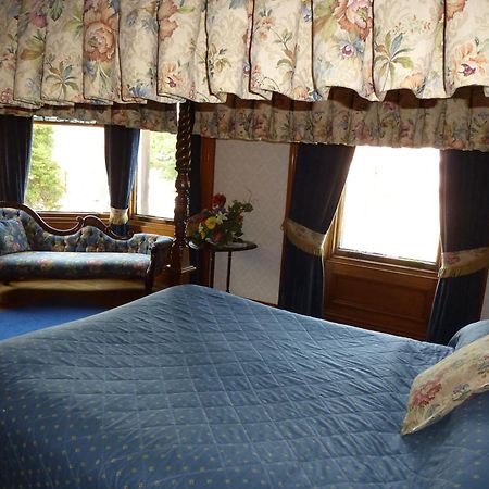 Somerton House Hotel Lockerbie Zewnętrze zdjęcie