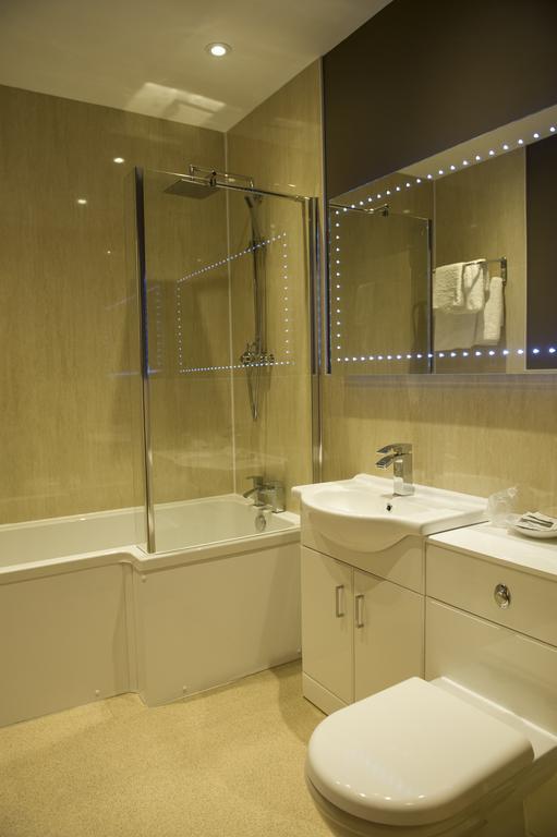 Somerton House Hotel Lockerbie Pokój zdjęcie