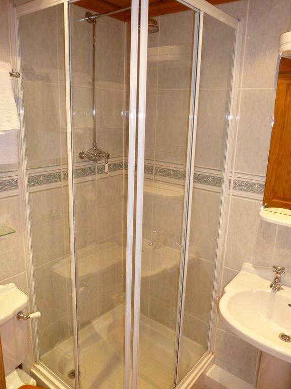 Somerton House Hotel Lockerbie Pokój zdjęcie