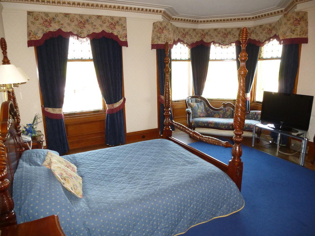 Somerton House Hotel Lockerbie Pokój zdjęcie