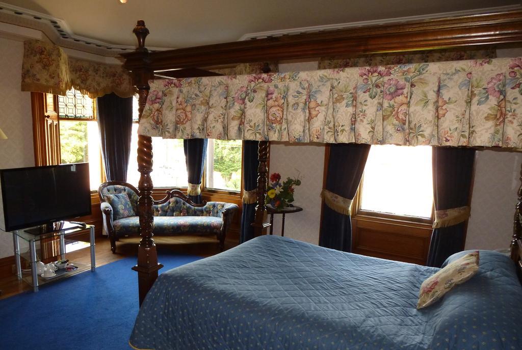 Somerton House Hotel Lockerbie Pokój zdjęcie