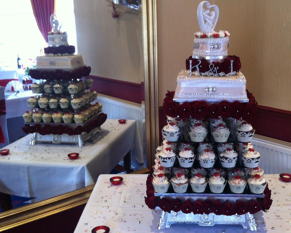 Somerton House Hotel Lockerbie Zewnętrze zdjęcie